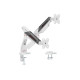 Equip 650191 soporte para monitor 88,9 cm (35'') Escritorio Gris